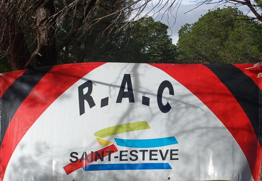 Le RAC à la Pollestrenca 2014