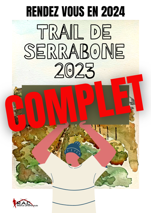 TRAIL complet
